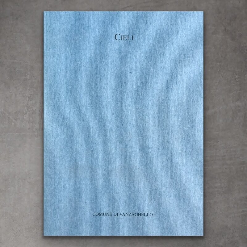 Cieli, Comune di Vanzaghello