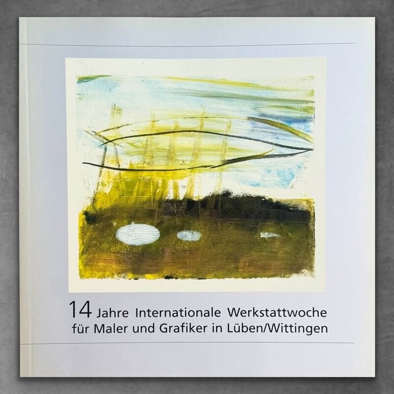 14 Jahre Internationale Werkstattwoche, Wittingen